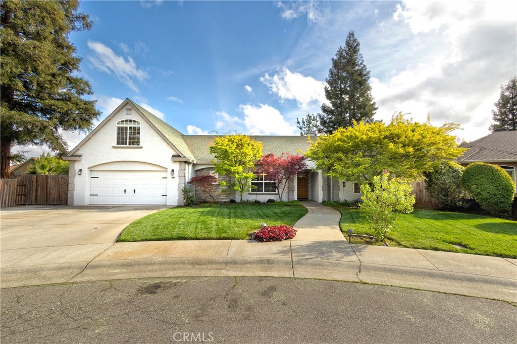 1150 Watts Estates Drive, Chico, CA 95926