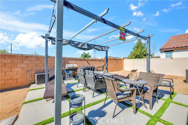 Detail Gallery Image 36 of 45 For 29337 Chestnut St, Menifee,  CA 92584 - 3 Beds | 2 Baths