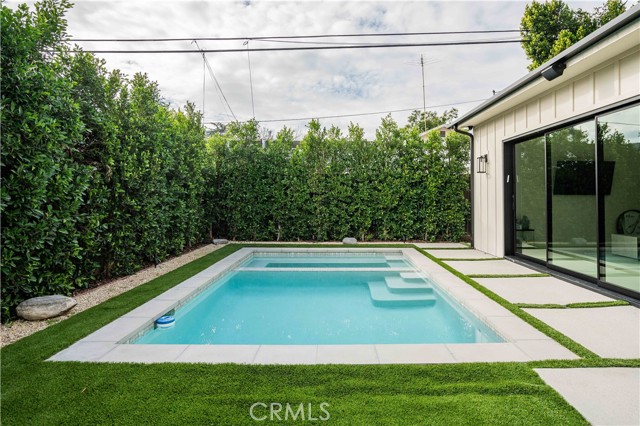 Detail Gallery Image 41 of 46 For 5075 Enfield, Encino,  CA 91316 - 4 Beds | 5 Baths