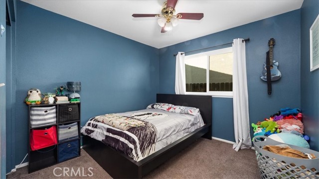 Detail Gallery Image 14 of 21 For 7559 Aspen Ct, Highland,  CA 92346 - 4 Beds | 2 Baths