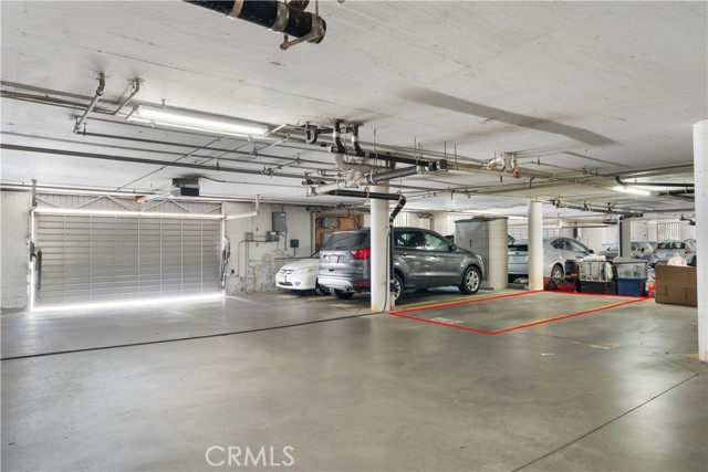 Detail Gallery Image 27 of 32 For 8740 Tuscany Ave #109,  Playa Del Rey,  CA 90293 - 1 Beds | 1 Baths