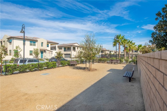 Detail Gallery Image 31 of 33 For 4200 E Bruma Paseo #113,  Ontario,  CA 91761 - 3 Beds | 2/1 Baths