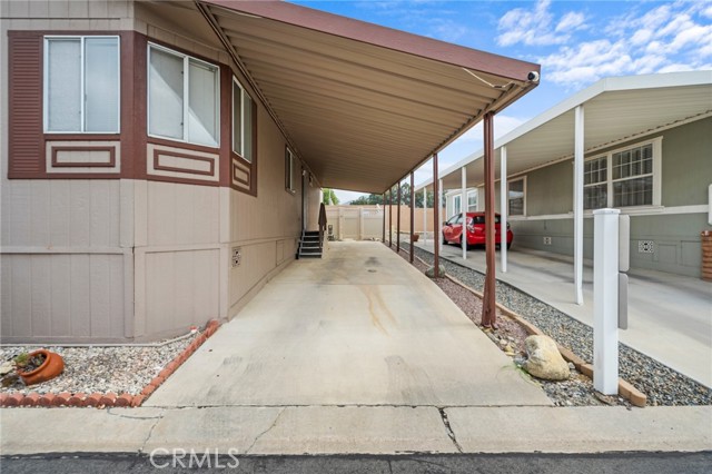 Detail Gallery Image 6 of 33 For 2140 Mentone Blvd. #73,  Mentone,  CA 92359 - 3 Beds | 2 Baths
