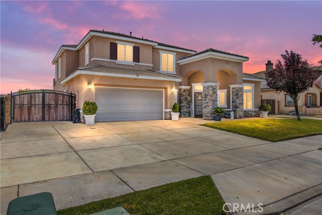 Detail Gallery Image 1 of 1 For 770 Shiraz Dr, Hemet,  CA 92545 - 4 Beds | 3 Baths