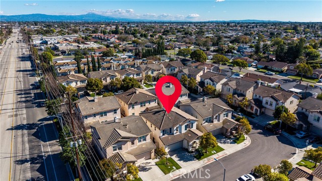 Detail Gallery Image 15 of 17 For 1275 S Cabernet, Anaheim,  CA 92804 - 4 Beds | 2/1 Baths