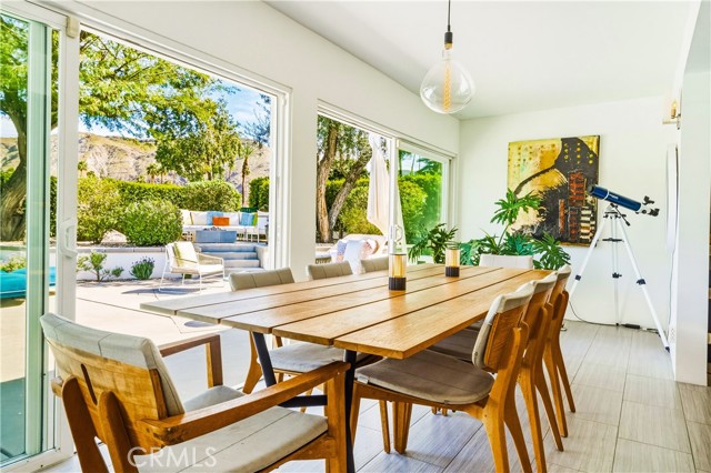 Detail Gallery Image 28 of 75 For 2736 S Camino Real, Palm Springs,  CA 92264 - 4 Beds | 3 Baths