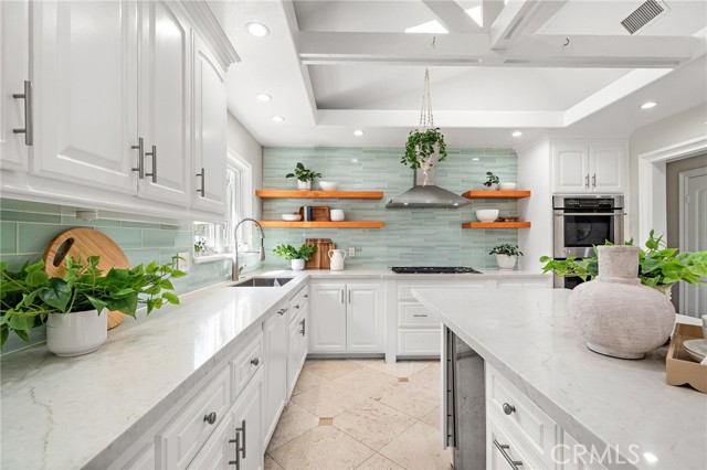 Detail Gallery Image 19 of 62 For 18642 Silver Maple, North Tustin,  CA 92705 - 4 Beds | 3 Baths