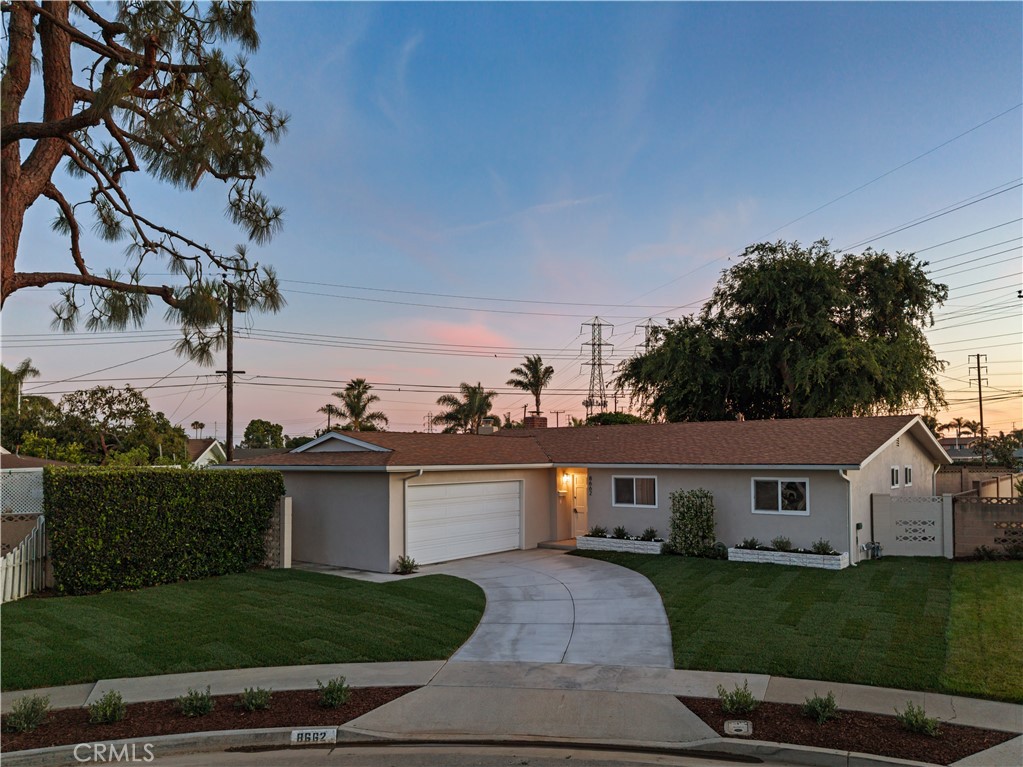 8662 Royer Circle