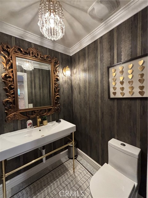 Detail Gallery Image 27 of 42 For 6000 Highland Ave, Yorba Linda,  CA 92886 - 4 Beds | 3/1 Baths