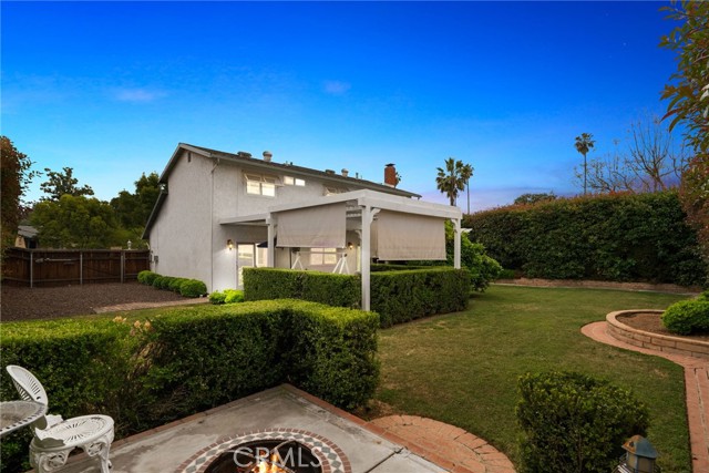 Detail Gallery Image 3 of 48 For 709 Calle De Silva, Redlands,  CA 92374 - 4 Beds | 2/1 Baths