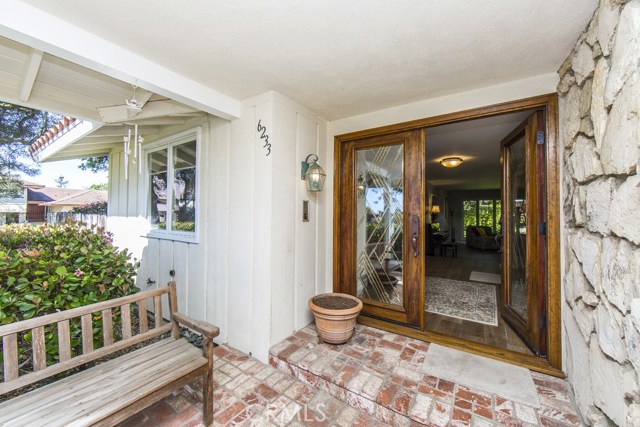6233 Moongate Drive, Rancho Palos Verdes, California 90275, 3 Bedrooms Bedrooms, ,1 BathroomBathrooms,Residential,Sold,Moongate,PV17056728