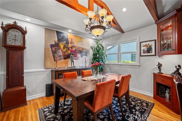 Detail Gallery Image 11 of 42 For 745 Havana Ave, Long Beach,  CA 90804 - 3 Beds | 2 Baths