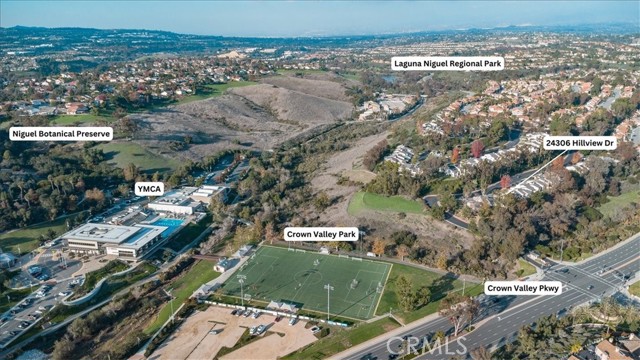 Detail Gallery Image 34 of 42 For 24306 Hillview, Laguna Niguel,  CA 92677 - 3 Beds | 2/1 Baths