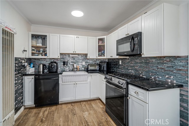 Detail Gallery Image 13 of 39 For 9139 W Avenue F8, Lancaster,  CA 93536 - 2 Beds | 1 Baths