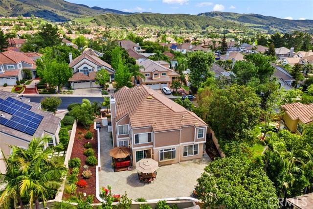 Detail Gallery Image 3 of 58 For 39 Highpoint, Rancho Santa Margarita,  CA 92679 - 4 Beds | 3/1 Baths