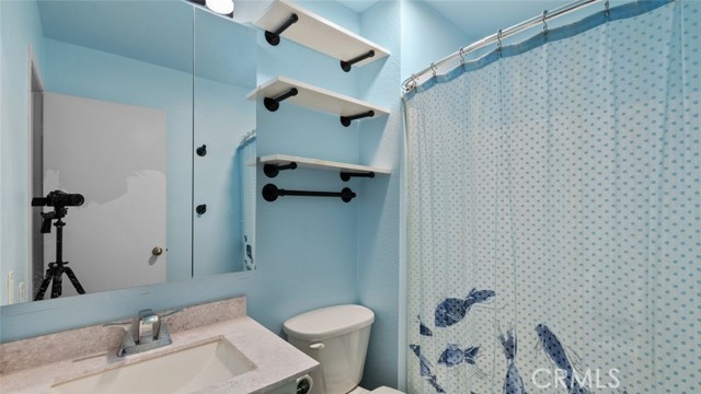 Detail Gallery Image 13 of 22 For 3434 Highwood Ct #185,  Simi Valley,  CA 93063 - 2 Beds | 1/1 Baths