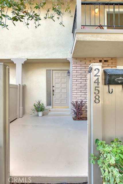 Detail Gallery Image 51 of 51 For 2458 E Mountain St, Pasadena,  CA 91104 - 3 Beds | 2/1 Baths