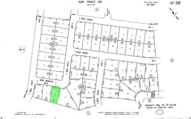 Property Photo from MLS