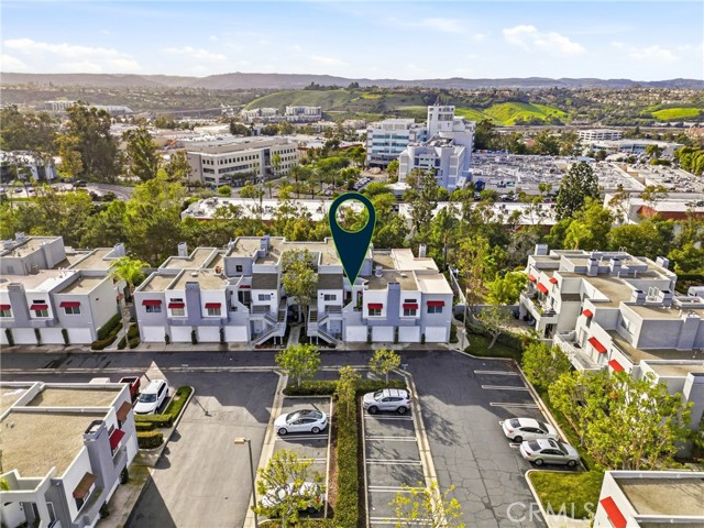 Detail Gallery Image 47 of 48 For 27743 Zircon #104,  Mission Viejo,  CA 92691 - 2 Beds | 1 Baths