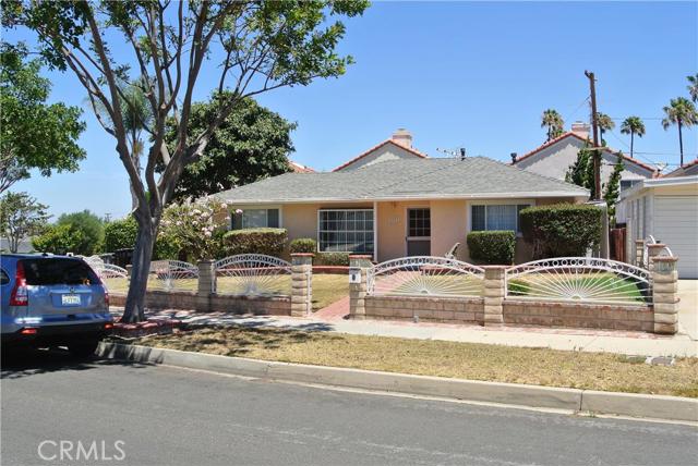 2917 DALEMEAD Street, Torrance, California 90505, 2 Bedrooms Bedrooms, ,1 BathroomBathrooms,Residential Lease,Sold,DALEMEAD,PV16161207