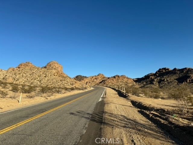 Detail Gallery Image 3 of 8 For 0 Rabbit Springs Rd, Lucerne Valley,  CA 92356 - – Beds | – Baths