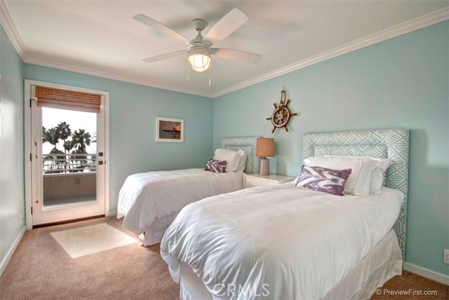 Detail Gallery Image 5 of 9 For 501 Avenida Del Mar 2a,  San Clemente,  CA 92672 - 2 Beds | 2 Baths