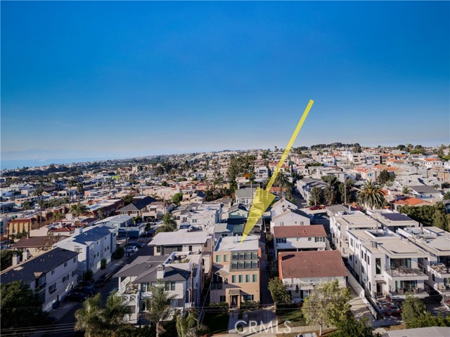 921 5th Street, Hermosa Beach, California 90254, 4 Bedrooms Bedrooms, ,3 BathroomsBathrooms,Residential,Sold,5th,SB23201236