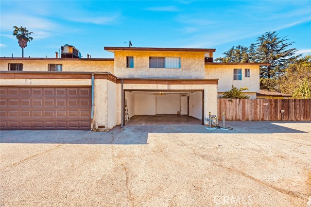 Detail Gallery Image 35 of 37 For 4045 Maxson Road #G,  El Monte,  CA 91732 - 3 Beds | 3 Baths