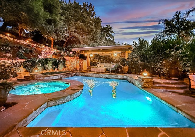 Detail Gallery Image 5 of 73 For 4278 Palomino Cir, Westlake Village,  CA 91362 - 6 Beds | 5/1 Baths