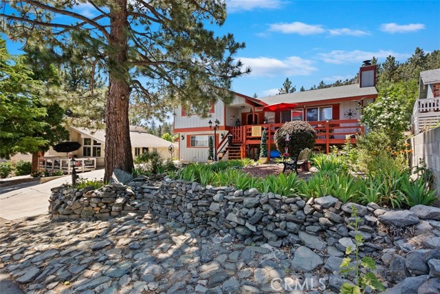 Image 2 for 2329 E Canyon Dr, Wrightwood, CA 92397