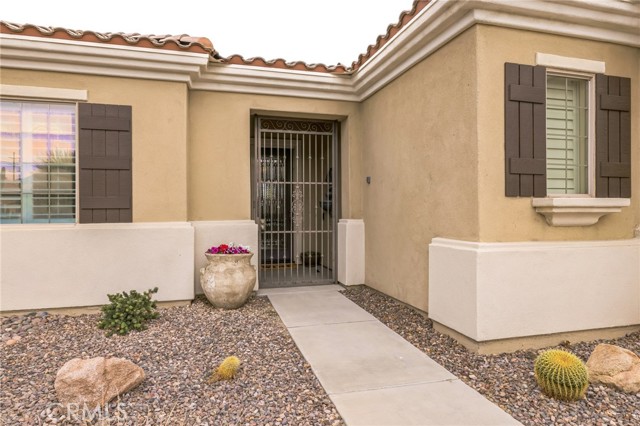 Detail Gallery Image 2 of 44 For 80528 Avenida Santa Marta, Indio,  CA 92203 - 2 Beds | 2 Baths