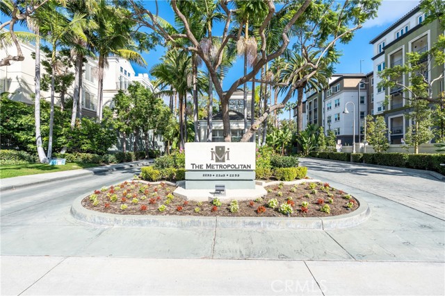 Detail Gallery Image 20 of 23 For 2253 Martin #416,  Irvine,  CA 92612 - 1 Beds | 1 Baths