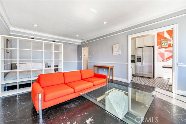 Detail Gallery Image 14 of 47 For 140 Linden Ave #956,  Long Beach,  CA 90802 - 1 Beds | 1 Baths
