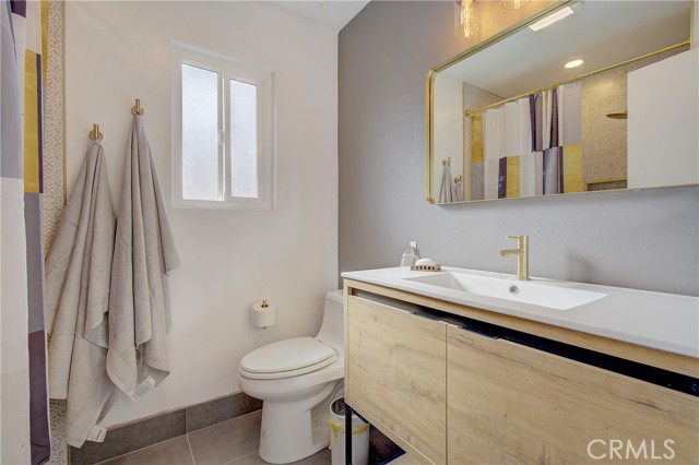 Detail Gallery Image 15 of 46 For 16562 Regina #4,  Huntington Beach,  CA 92649 - 2 Beds | 1 Baths