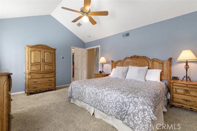 Detail Gallery Image 26 of 49 For 2707 Bitternut Cir, Simi Valley,  CA 93065 - 4 Beds | 3 Baths