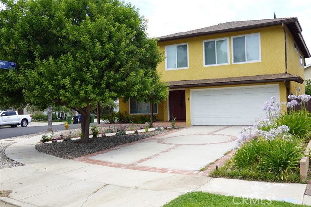 Detail Gallery Image 1 of 39 For 6232 Hesperia Ave, Encino,  CA 91316 - 3 Beds | 2/1 Baths
