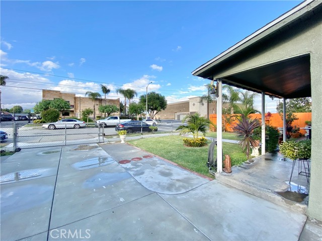 Detail Gallery Image 26 of 26 For 830 E Emporia St, Ontario,  CA 91761 - 3 Beds | 1 Baths