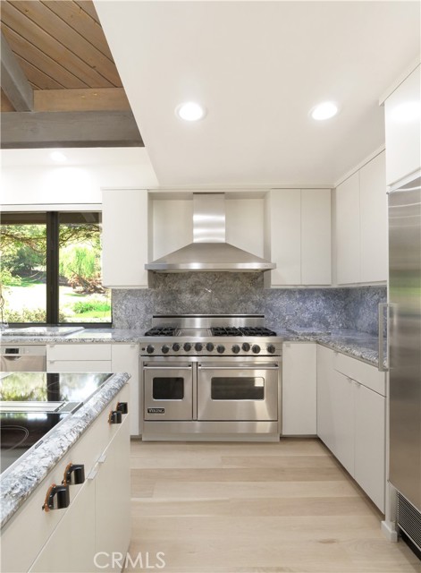 Detail Gallery Image 20 of 38 For 57 Saddleback, Rolling Hills,  CA 90274 - 4 Beds | 5 Baths