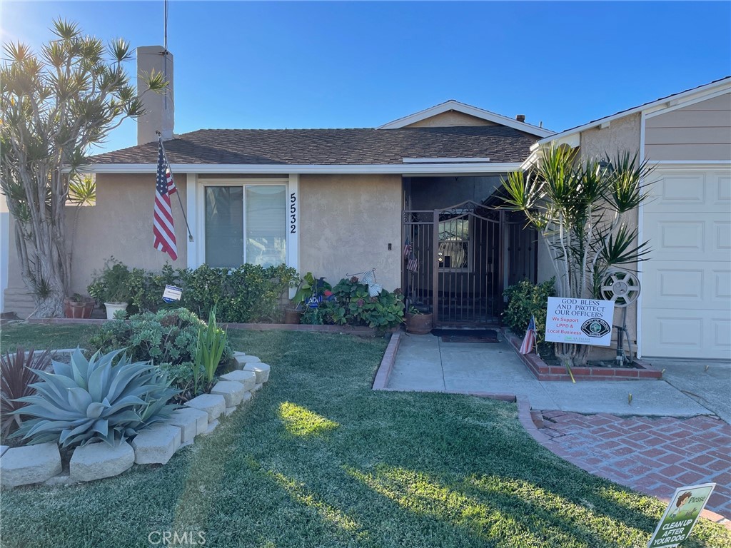 5532 Conifer Drive