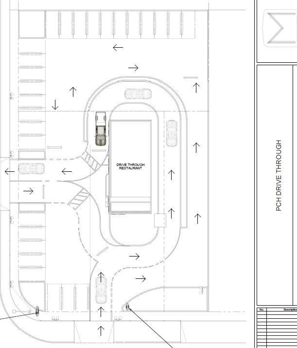 2002 Pacific Coast Highway, Lomita, California 90717, ,Commercial Lease,For Rent,2002 Pacific Coast Highway,CRPV23206203