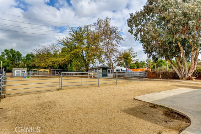 Detail Gallery Image 24 of 41 For 2354 Corydon, Norco,  CA 92860 - 4 Beds | 2 Baths