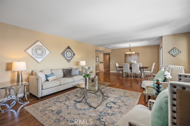 Detail Gallery Image 21 of 62 For 4006 Calle Sonora Oeste 3c,  Laguna Woods,  CA 92637 - 3 Beds | 2 Baths