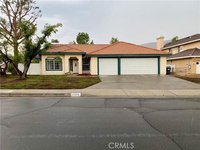 Image 2 for 22598 Moralia Dr, Moreno Valley, CA 92557