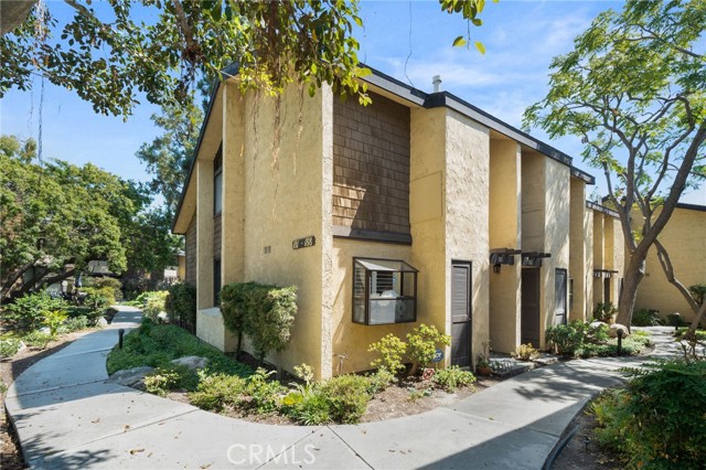 Detail Gallery Image 22 of 24 For 12750 Centralia St #181,  Lakewood,  CA 90715 - 2 Beds | 1 Baths