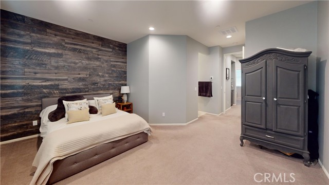 Detail Gallery Image 8 of 11 For 12195 Chorus Dr, Rancho Cucamonga,  CA 91739 - 2 Beds | 2/1 Baths