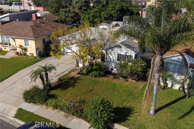 Detail Gallery Image 49 of 49 For 5021 Brayton, Long Beach,  CA 90807 - 5 Beds | 2 Baths