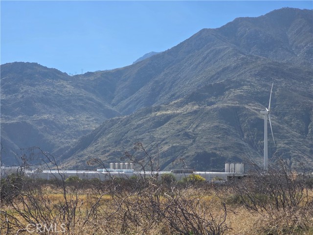 Detail Gallery Image 5 of 5 For 0 Lavern, Cabazon,  CA 92230 - – Beds | – Baths