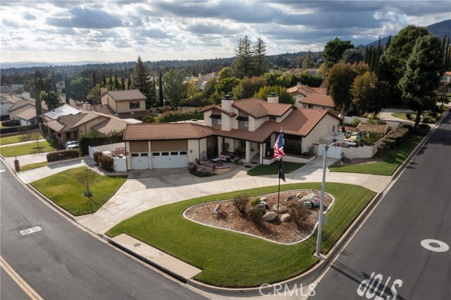 2429 Cliff Rd, Upland, CA 91784