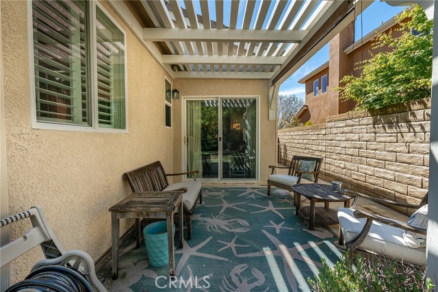 Detail Gallery Image 25 of 38 For 19627 Edmonds Pl, Saugus,  CA 91350 - 3 Beds | 2 Baths