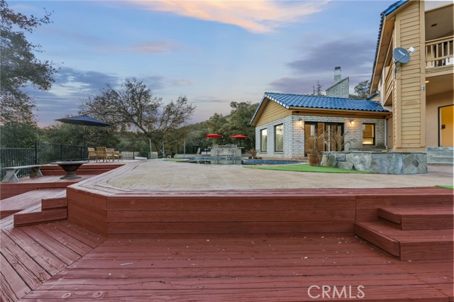 Detail Gallery Image 2 of 40 For 24142 Viejas Grade Rd, Descanso,  CA 91916 - 4 Beds | 4/1 Baths